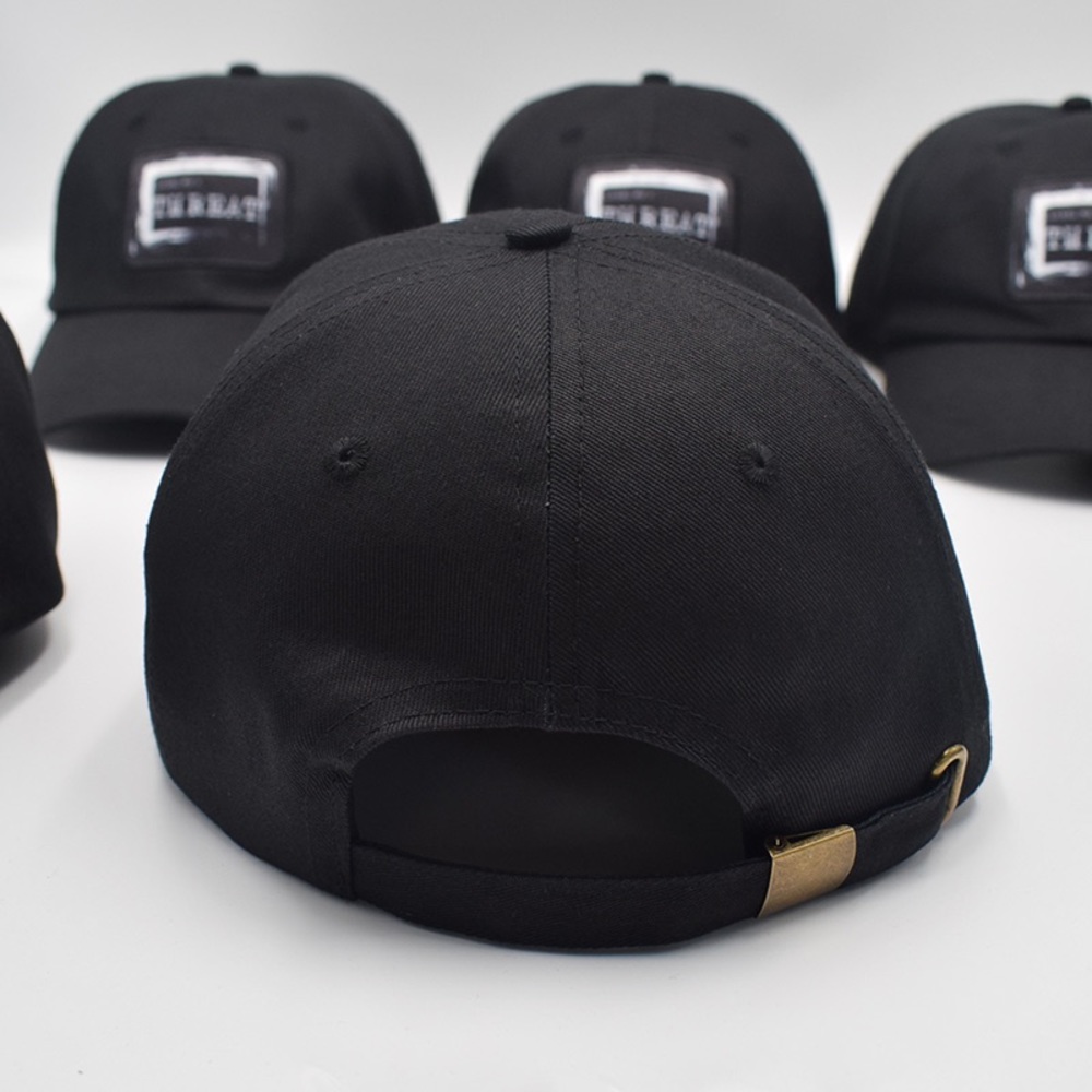 L.M.a.T. Dad Hat - Picture 2 of 4